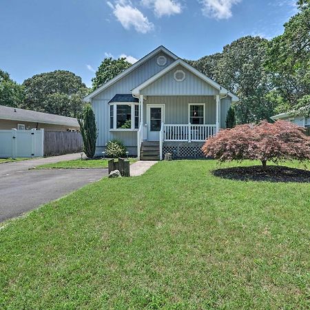 글렌버니 Idyllic Pasadena Retreat With Garden And Hot Tub! 빌라 외부 사진