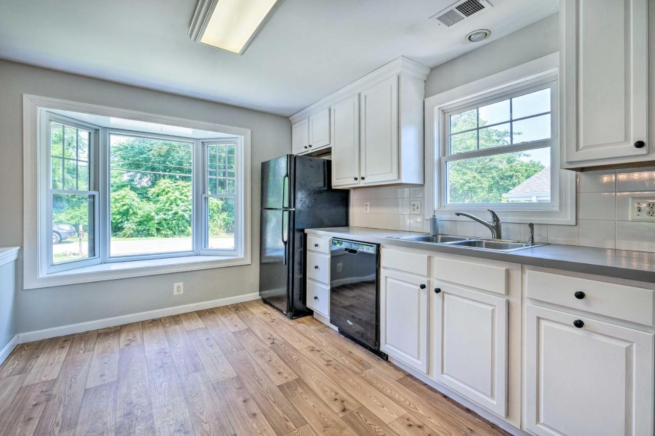 글렌버니 Idyllic Pasadena Retreat With Garden And Hot Tub! 빌라 외부 사진